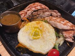 -半秋山西餐厅(巴南万达广场店)