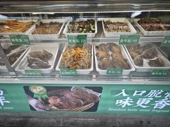 -黑窑厂糖油饼烤鸭·清真菜(总店)