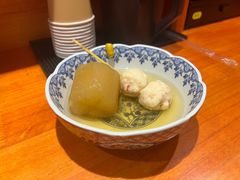 -天妇罗内顺田(罗湖店)
