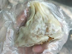 -航天馒头(瞻园路店)