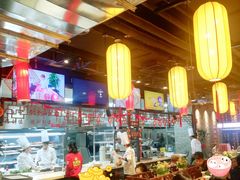 -小龙坎老火锅(北京三里屯店)