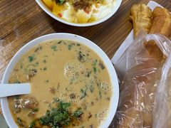 -云南大锅豆浆店