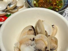 -丰尔粥食·粥底火锅·桑拿鸡(大良总店)