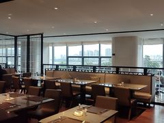 -海鲜自助餐厅·株洲大汉希尔顿酒店