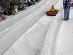 -世界之窗阿尔卑斯冰雪世界