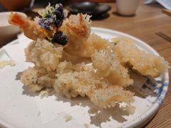 -隐泉之语日式料理(王府中环店)