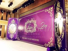 -上和臻品中国菜(花园街店)