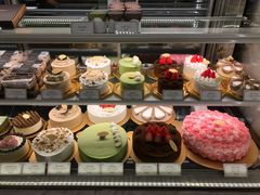 -布歌东京(金融街购物中心店)