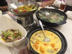-太极·粤菜餐厅(亚运村鸟巢店)
