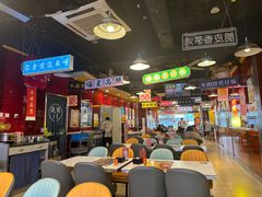 -日昌餐馆(亦庄店)