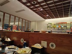 大堂-戏作寿司(观音桥店)