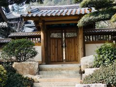 -径山寺