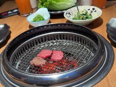 -丸藏和牛烧肉专门店(园区师惠坊店)
