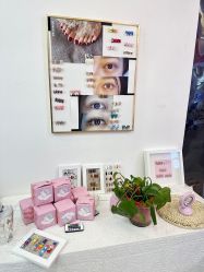 -悦颜美佳·美容·美甲美睫