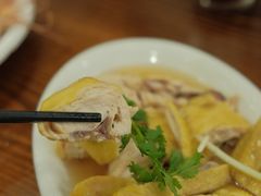 糟鸡-绍兴名菜馆(可乐路店)