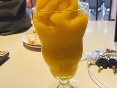 -迪欧咖啡·中西餐融合菜(平江万达旗舰店)