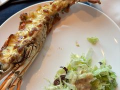 -Social 秀西餐厅-长沙瑞吉酒店(运达店)