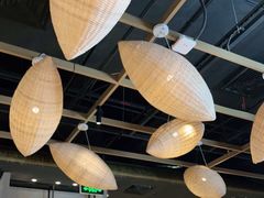 大堂-采椰郎椰子鸡(融创茂店)