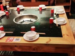 -大龙燚火锅(南山大道店)