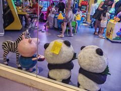 -芭菲盛宴·环球美食(袁家岗店)