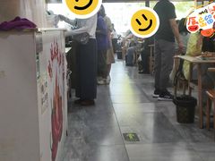 -彭姐麻辣烫(海淀店)