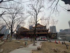 -南门涮肉(通州大船店)