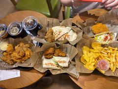-TACO STAR 塔可星(下沙宝龙店)