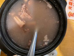 -宏记广东客家菜(丰汇店)