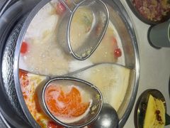 -太琼糟粕醋火锅·海南老爸茶(海棠湾臻选店)