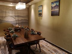 -后院犇牛主题餐厅(云岗店)