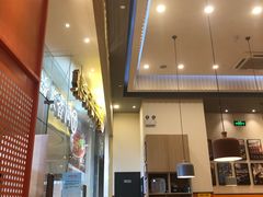 -阿香米线(深业上城店)