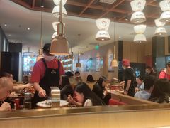 -北京华联购物中心(同成街店)