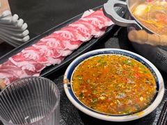 -滇牛云南火锅(桂林路店)