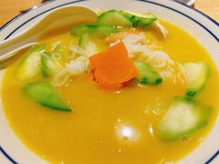 -兰亭轩茶餐厅(长江路店)