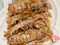-日月昇渔家菜·海肠捞饭·大连海鲜(星海公园店)