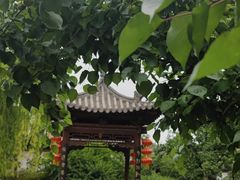 -河间府署