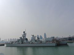 -中国人民解放军海军博物馆