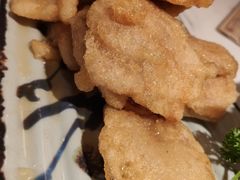 锅包肉-七八冷面·延边朝鲜族美食(圣熙八号店)