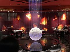 -8餐厅(新葡京酒店)