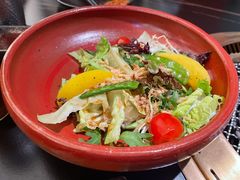 -厚贞日式烤肉(浦东汇智店)