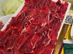 -大吉利·潮汕牛肉火锅(河西店)