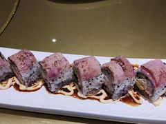 -新好景海鲜酒家(新塘店)