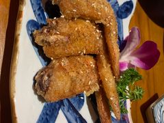 -有喜屋·深夜食堂(北京西路店)