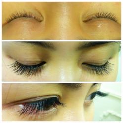 睫作-光SPA科技美肤