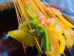 -瑞哦冷锅串串(汇融店)