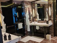 -广州四季酒店