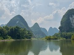 -荔江湾景区
