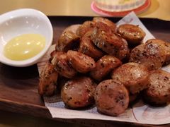 -wann lounge 低温慢煮牛排·清吧