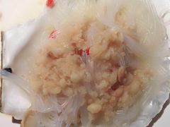 -海味当家·蒸锅海鲜(星海公园店)