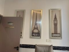 -桑榆茶楼·棋牌·商务